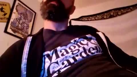 Danny online show from 12-06-24, 11:22