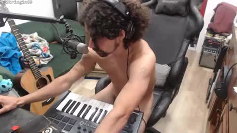 stringin69 online show from 08-05-26, 10:01