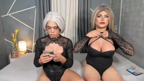 Stacy online show from 05-11-26, 03:34