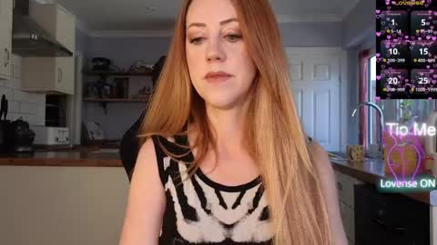 Amorina online show from 04-27-26, 09:29