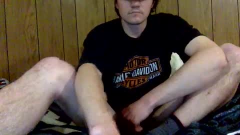 stroker1253 online show from 03-30-26, 11:17