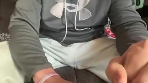 stroking33again online show from 12-22-25, 03:09