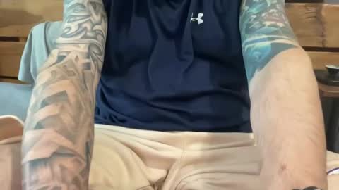 stroking33again online show from 06-11-26, 01:31