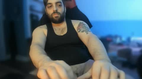 Johnny online show from 01-16-26, 11:36