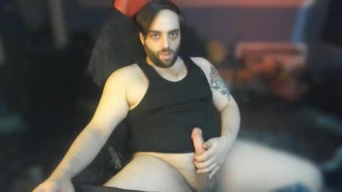 Snapshot of strokingslow420 chatting on 04-30-26, 07:53 Johnny online show from 04-30-26, 07:53