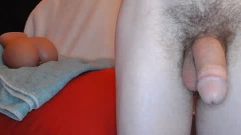 Dong Stroker online show from 12-25-24, 07:14
