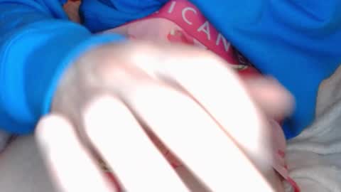 Dong Stroker online show from 01-25-25, 08:31