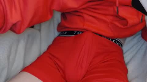 Dong Stroker online show from 02-26-25, 08:48