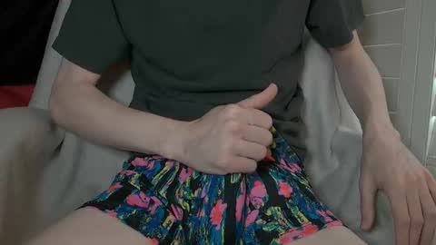 Dong Stroker online show from 09-11-25, 07:47