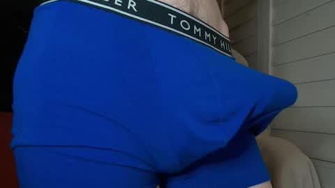 Dong Stroker online show from 10-12-25, 08:35