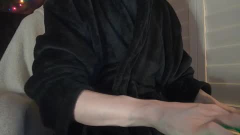 Dong Stroker online show from 02-15-26, 09:30