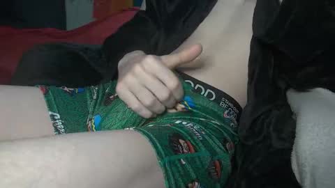 Dong Stroker online show from 03-10-26, 05:51