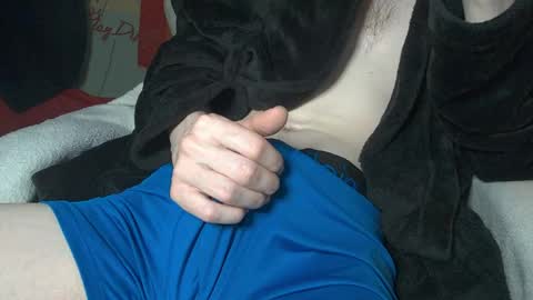 Dong Stroker online show from 04-19-26, 02:44