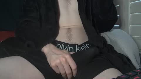 Dong Stroker online show from 07-02-26, 05:52