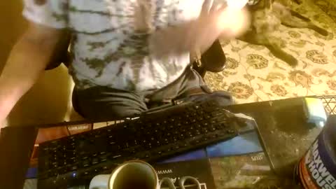 stroknpoker online show from 05-18-26, 04:07