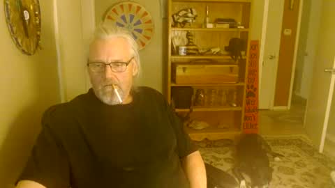 stroknpoker online show from 07-10-26, 10:18