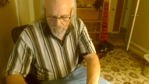 stroknpoker online show from 08-01-26, 02:33