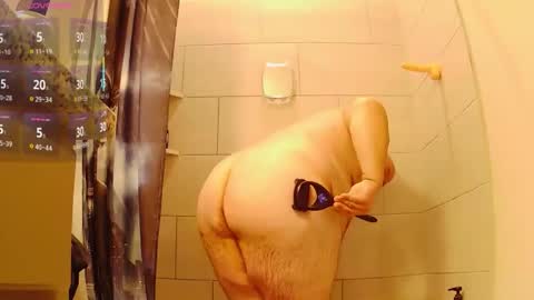 strong_bear89 online show from 05-28-26, 02:20