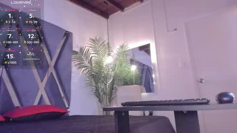 Snapshot of strong_girl_ chatting on 10-11-25, 11:09 Alexa online show from 10-11-25, 11:09