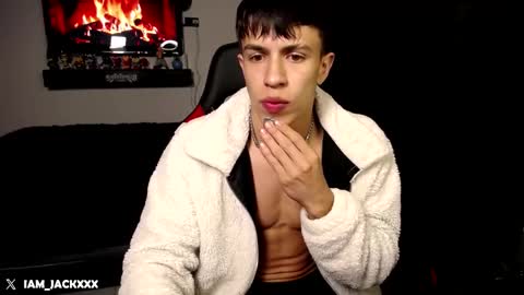 Snapshot of strong_jackxxx chatting on 02-13-25, 08:48 Daddy Jack online show from 02-13-25, 08:48