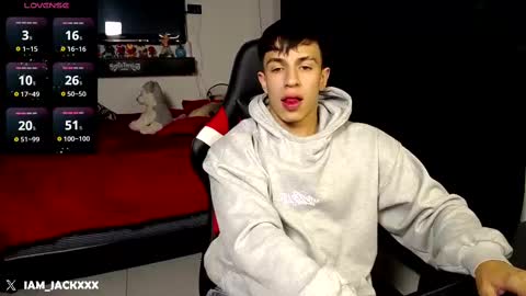 Snapshot of strong_jackxxx chatting on 03-09-25, 03:54 Daddy Jack online show from 03-09-25, 03:54