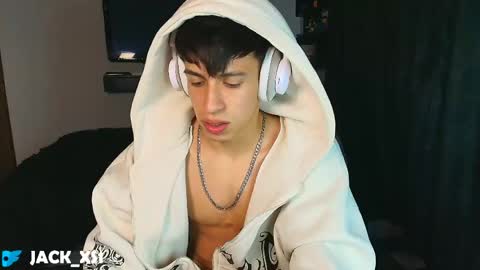 Daddy Jack  online show from 04-17-26, 04:26