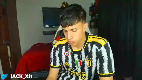 Daddy Jack  online show from 06-11-26, 05:16