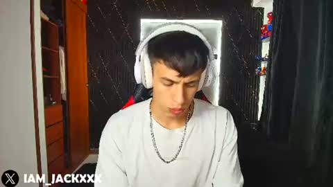Daddy Jack  online show from 08-01-26, 05:29