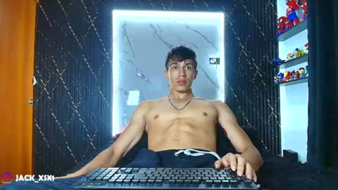 Daddy Jack  online show from 08-04-26, 03:53