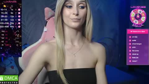 The best athletic body on the site online show from 04-13-26, 10:26