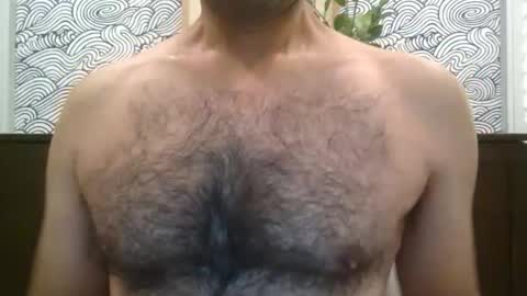 Strongandmanly online show from 06-03-26, 07:41