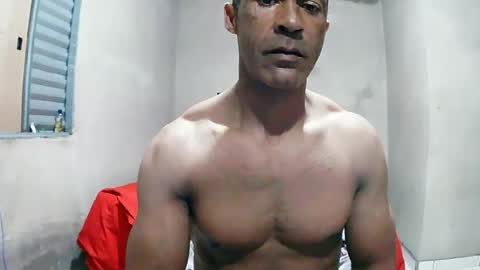 strongdaddyfantastic online show from 06-15-26, 11:40
