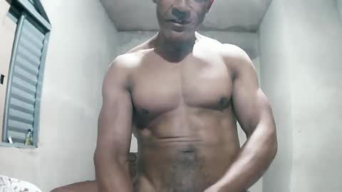strongdaddyfantastic online show from 06-18-26, 11:09