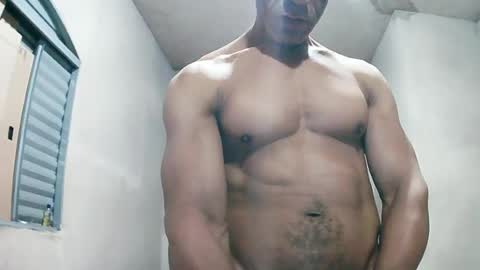 strongdaddyfantastic online show from 06-30-26, 11:50