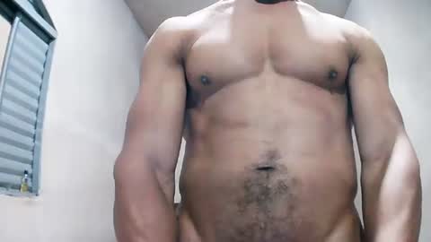 strongdaddyfantastic online show from 07-14-26, 10:59