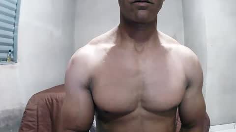 strongdaddyfantastic online show from 07-20-26, 10:56