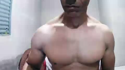 strongdaddyfantastic online show from 07-21-26, 11:29