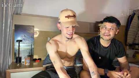 stronghardlatino online show from 02-16-26, 03:57