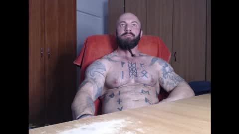 StrongIvan online show from 11-02-25, 06:54