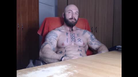 StrongIvan online show from 11-19-25, 05:29