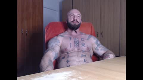 StrongIvan online show from 12-03-25, 06:50