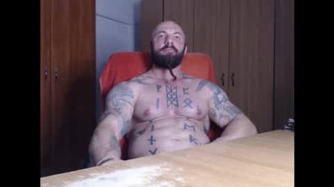 StrongIvan online show from 12-21-25, 06:59