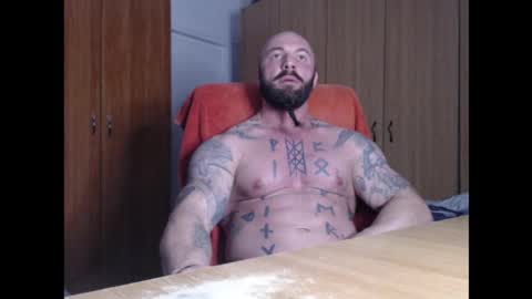 StrongIvan online show from 01-05-26, 07:06