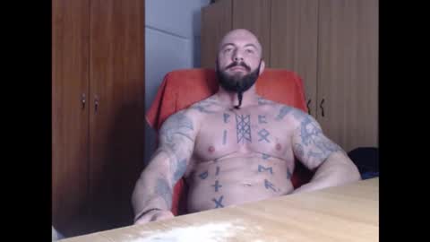 StrongIvan online show from 01-07-26, 05:21