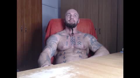 StrongIvan online show from 03-04-26, 07:20