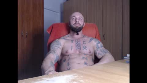 StrongIvan online show from 03-12-26, 06:47