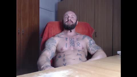 StrongIvan online show from 04-21-26, 06:01