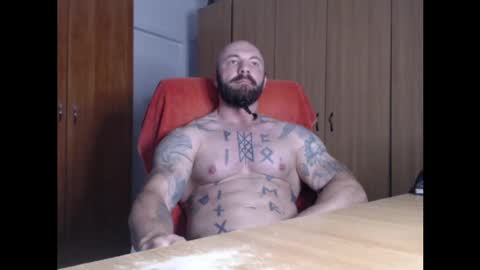 StrongIvan online show from 06-02-26, 04:14