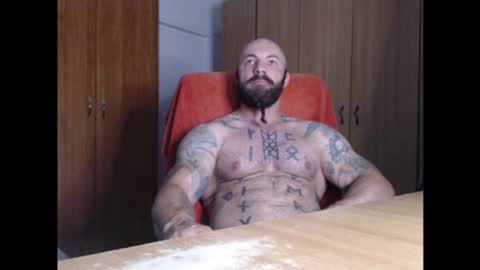 StrongIvan online show from 06-21-26, 04:59