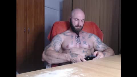 StrongIvan online show from 06-22-26, 06:16